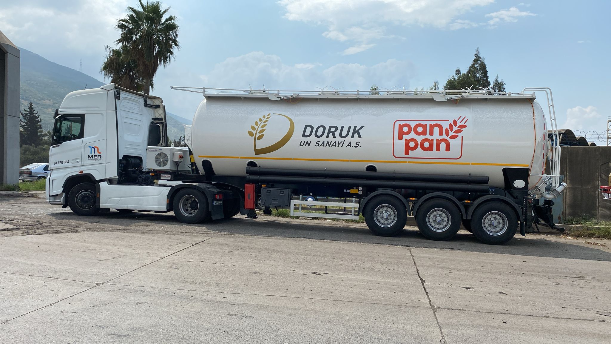 W-Tipi Millenyum Silobas - Görsel 12